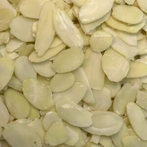 Мигдаль пластівці